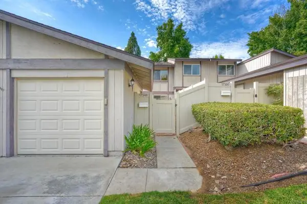 17346 Ruette Abeto, San Diego, CA 92127