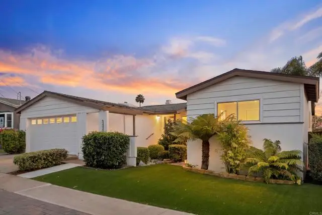 4251 Appleton Street, San Diego, CA 92117 - #2