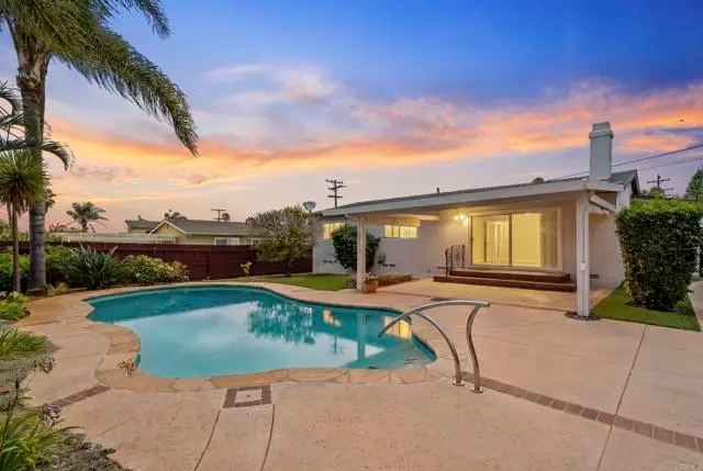 4251 Appleton Street, San Diego, CA 92117 - #3