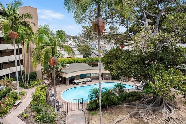 1150 Anchorage Lane  #408, San Diego, CA 92106 - #3