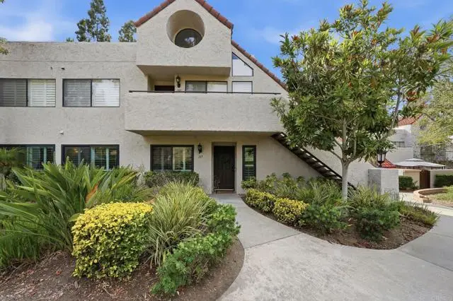 11870 Caminito Ronaldo  #137, San Diego, CA 92128 - #2
