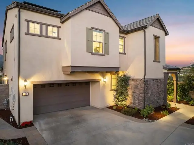 1832 Aliso Canyon Dr, Lake Forest, CA 92610 - #1