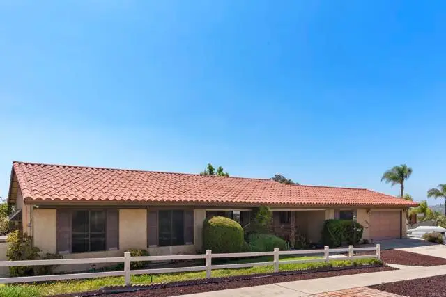 5925 Manon Street, La Mesa, CA 91942 - #2