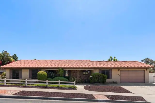 5925 Manon Street, La Mesa, CA 91942 - #3