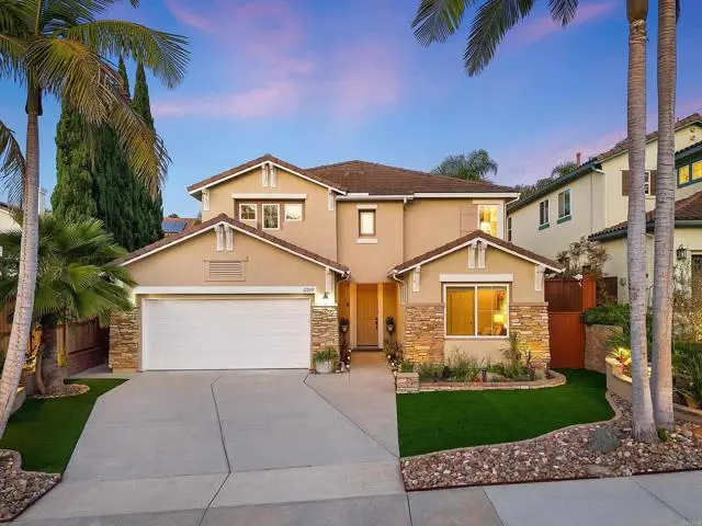 2285 Hillyer Street, Carlsbad, CA 92008 - #1