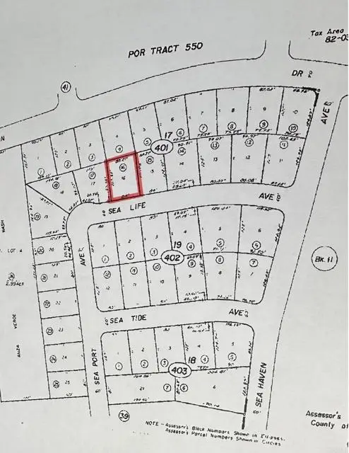 2474 Sea Life Avenue, Thermal, CA 92274