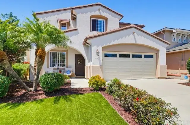 1741 Valley Bend Street, Chula Vista, CA 91913 - #1