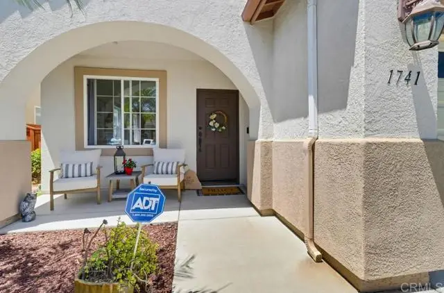 1741 Valley Bend Street, Chula Vista, CA 91913 - #3