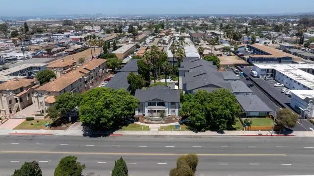 569 E Street  #14, Chula Vista, CA 91910 - #1