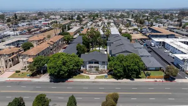 569 E Street  #14, Chula Vista, CA 91910
