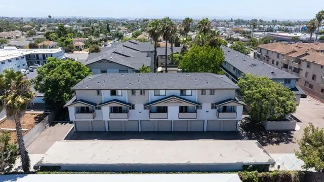 569 E Street  #14, Chula Vista, CA 91910 - #2