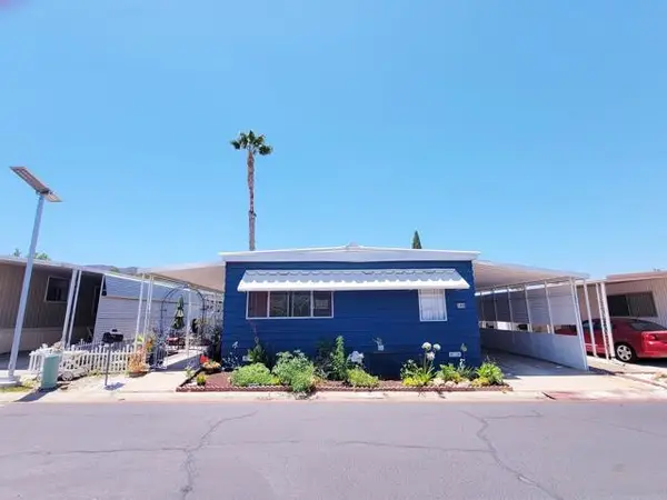 8301 Misssion Gorge Rd  #189, Santee, CA 92071