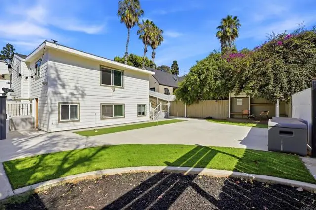 3517 Poe Street, San Diego, CA 92106 - #1