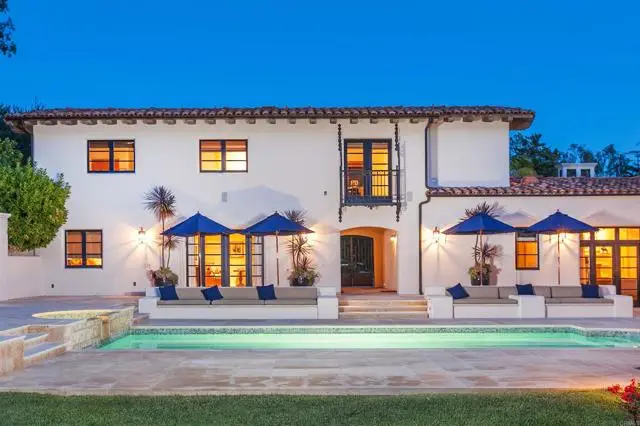 15739 El Camino Real, Rancho Santa Fe, CA 92067 - #1
