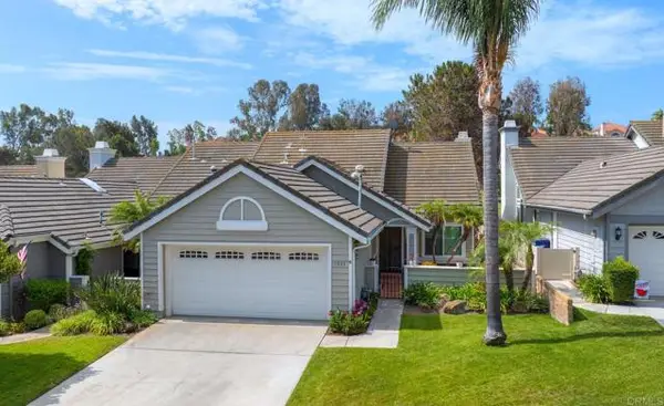 1826 Spyglass Cir, Vista, CA 92081