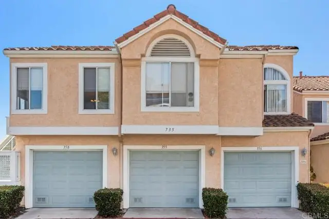 735 Buena Tierra Way  #356, Oceanside, CA 92057 - #1
