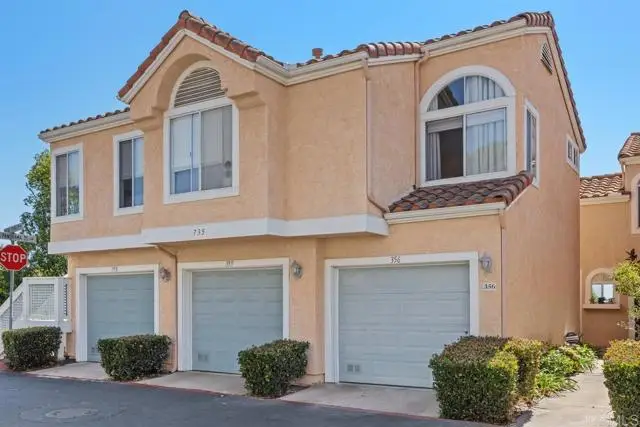 735 Buena Tierra Way  #356, Oceanside, CA 92057 - #2