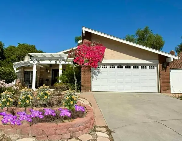 10930 Sombra Court, San Diego, CA 92124
