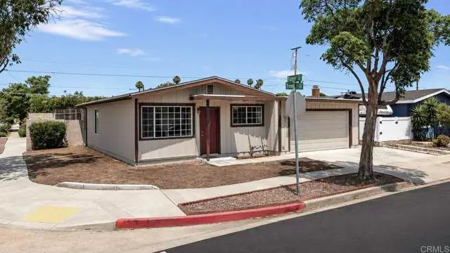 5102 Frink Avenue, San Diego, CA 92117 - #1