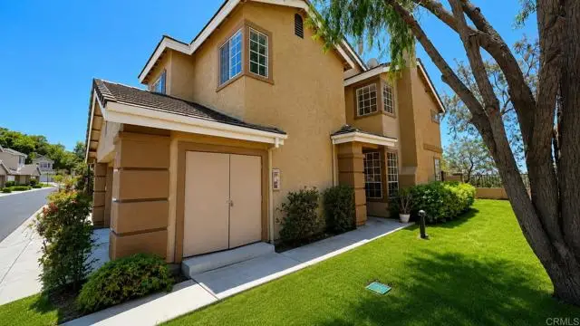 9453 Questa Pointe, San Diego, CA 92126 - #2