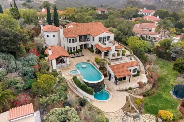 6152 Avenida Del Duque, Rancho Santa Fe, CA 92067