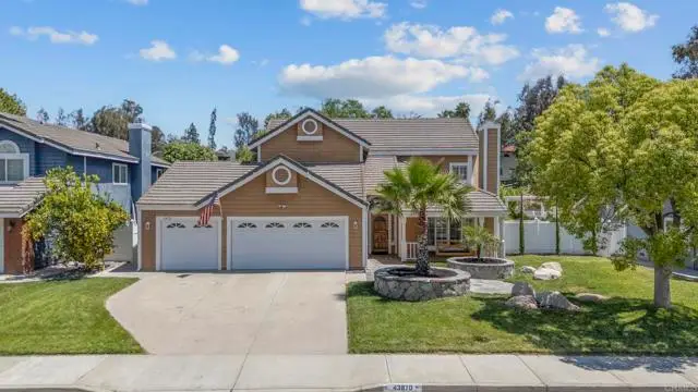 43870 Gatewood Way, Temecula, CA 92592 - #1