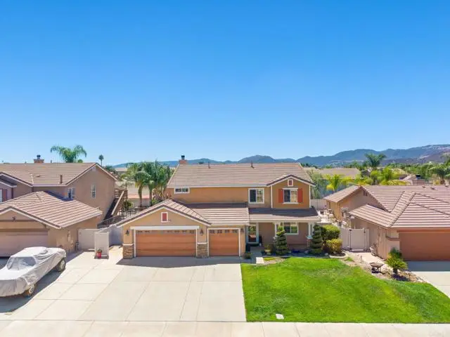 23133 Teil Glen Road, Wildomar, CA 92595 - #1