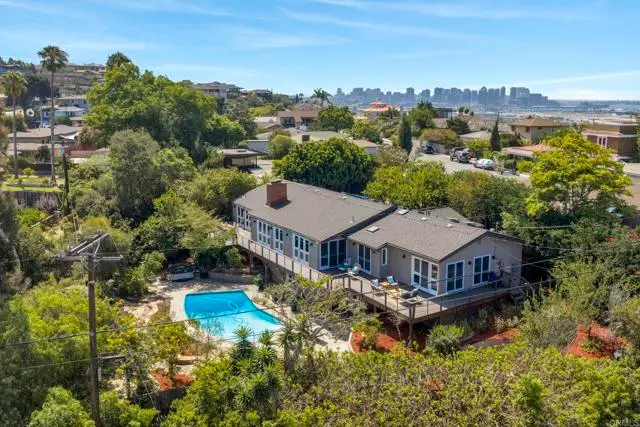 2170 Mergho Impasse, San Diego, CA 92110 - #1