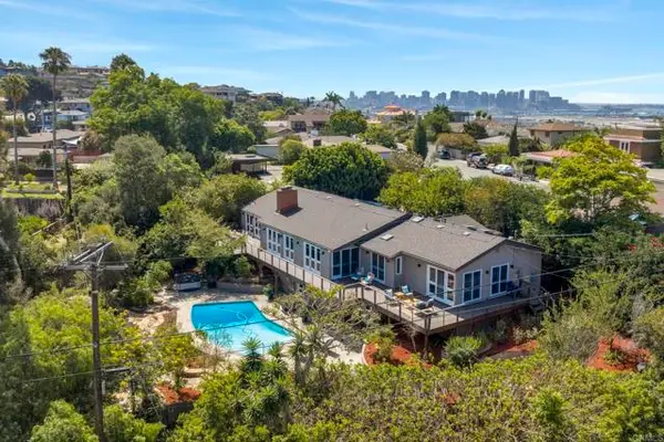 2170 Mergho Impasse, San Diego, CA 92110