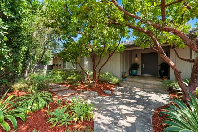 2170 Mergho Impasse, San Diego, CA 92110 - #2
