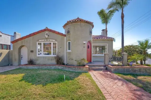 403 Horne Street, Oceanside, CA 92054