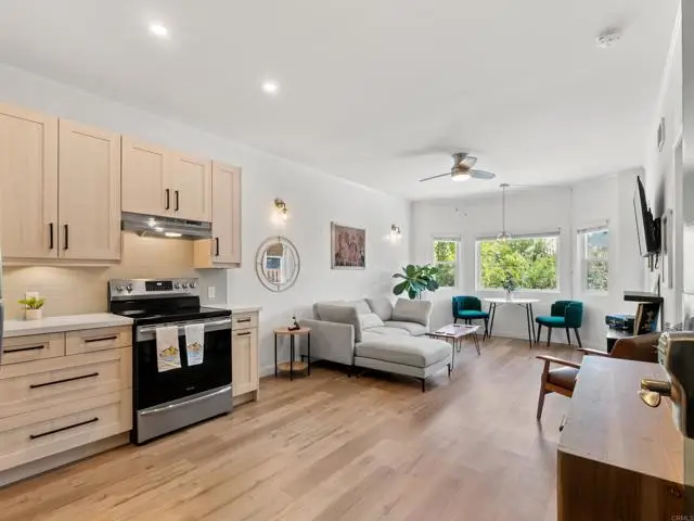 2650 Broadway  #107, San Diego, CA 92102 - #3