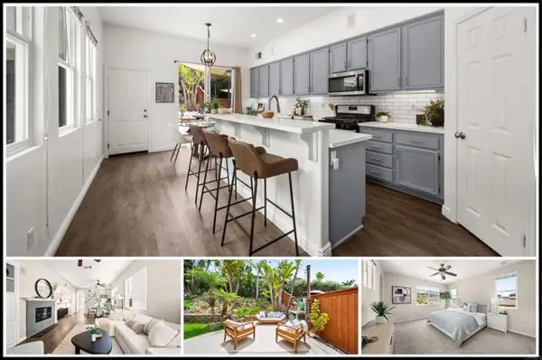1159 Calistoga Way, San Marcos, CA 92078