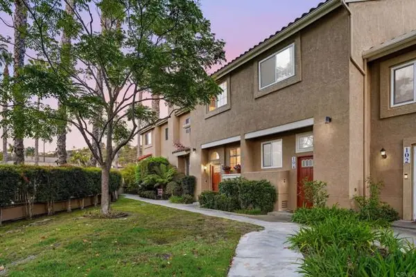 7797 Caminito Monarca  #106, Carlsbad, CA 92009
