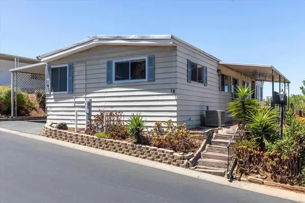 971 Borden Road  #18, San Marcos, CA 92069