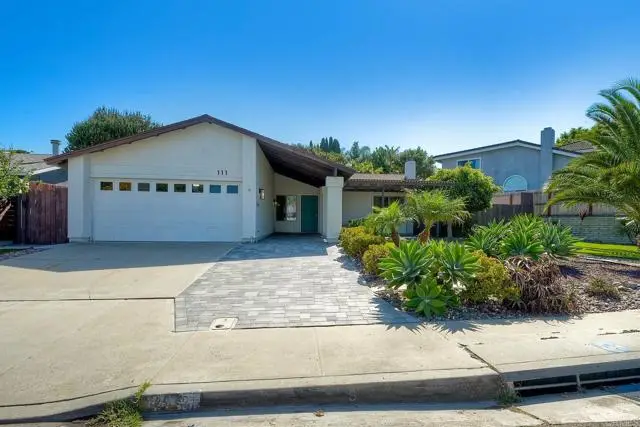 111 Village Run, Encinitas, CA 92024 - #1