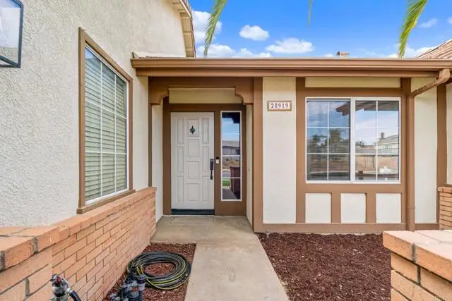 28919 Reviere Drive, Menifee, CA 92584 - #2
