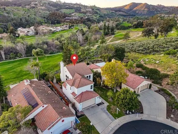 2345 Amber Oak, Escondido, CA 92027