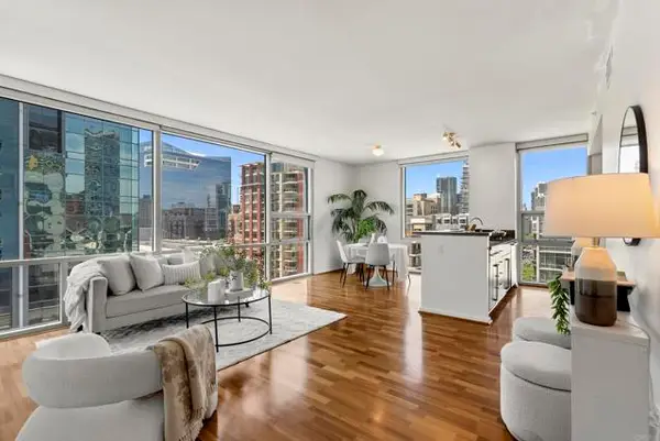 321 Tenth Avenue  #902, San Diego, CA 92101