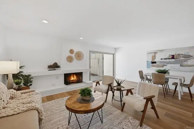 4250 Loma Riviera Lane, San Diego, CA 92110 - #3