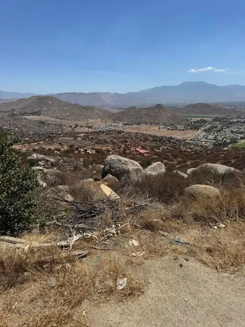 0 Juniper Springs Road, San Diego, CA 92107