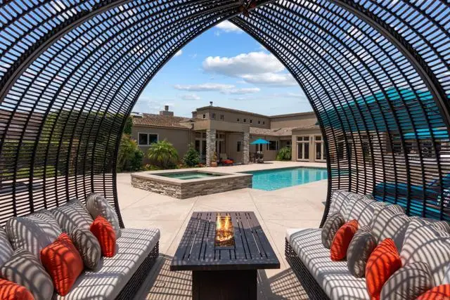 16775 Via Lago Azul, Rancho Santa Fe, CA 92067 - #1