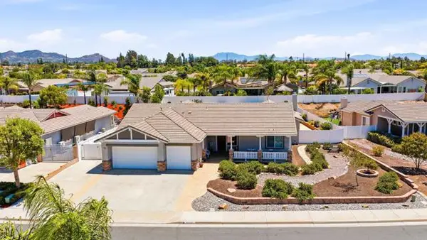 23938 Jonathan Place, Murrieta, CA 92562