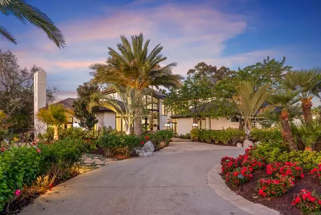 7891 Muirfield Way, Rancho Santa Fe, CA 92067 - #2
