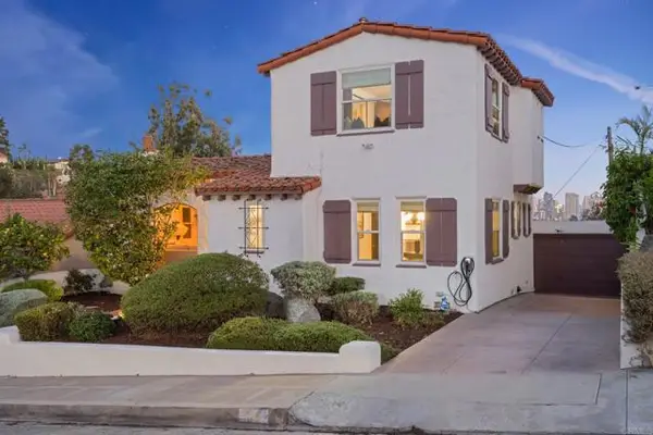 729 Upas Street, San Diego, CA 92103