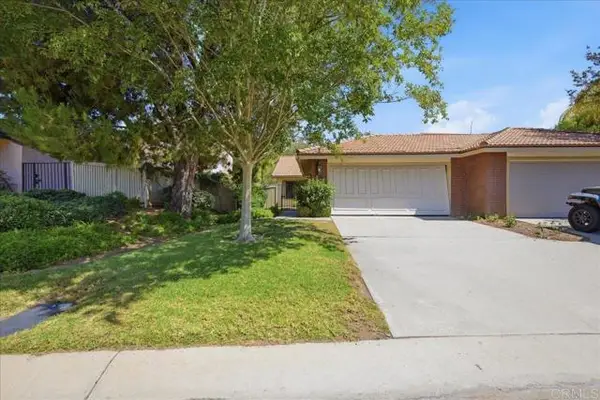 4308 Los Padres Dr, Fallbrook, CA 92028