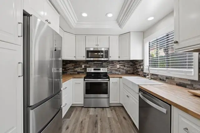 3534 Ridgewood Way, Carlsbad, CA 92010 - #1