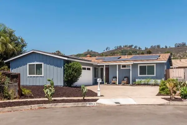 2244 Medford Place, Escondido, CA 92027