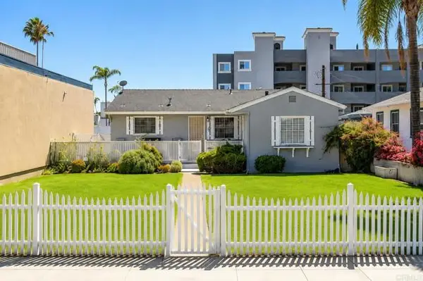 309 Clementine Street, Oceanside, CA 92054