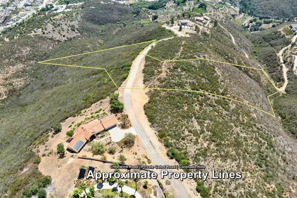 0 Crestwind Drive, San Marcos, CA 92078